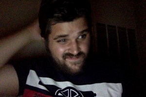 Photo on 7-16-15 at 9.15 PM